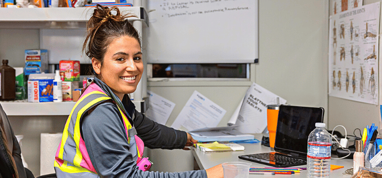 HR Specialists Provide Expertise At Renewable Energy Projects.
